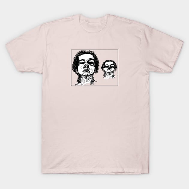 Nose Job T-Shirt by Gilmore